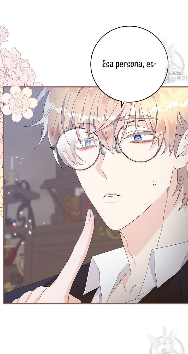 Solo los villanos son tratados Capítulo 6 - Página 61