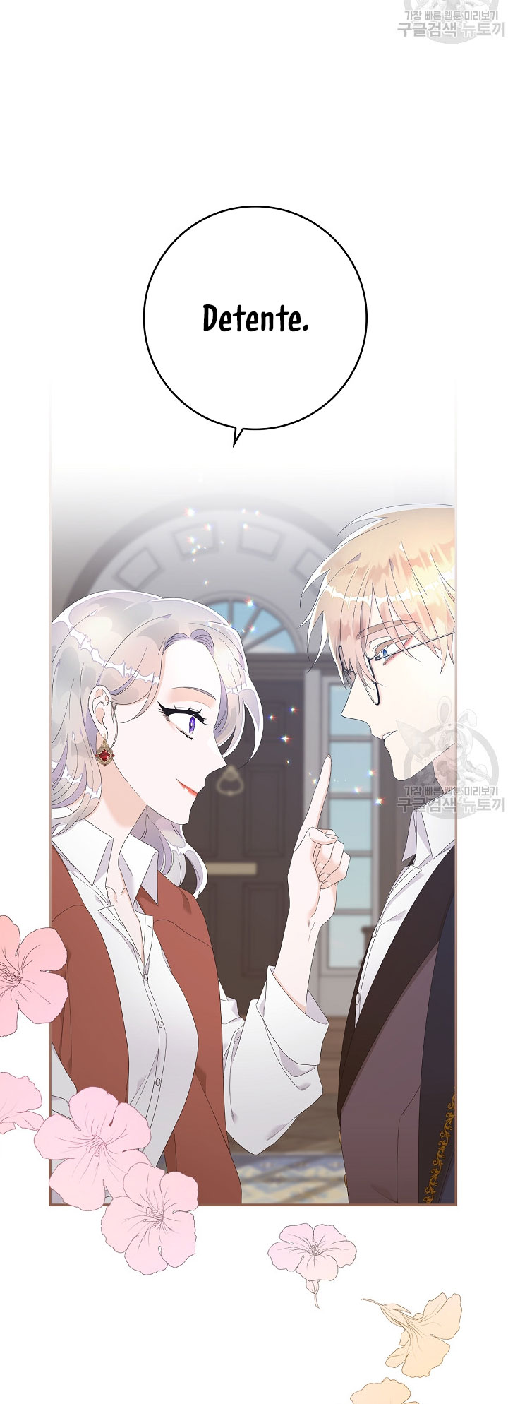 Solo los villanos son tratados Capítulo 6 - Página 62