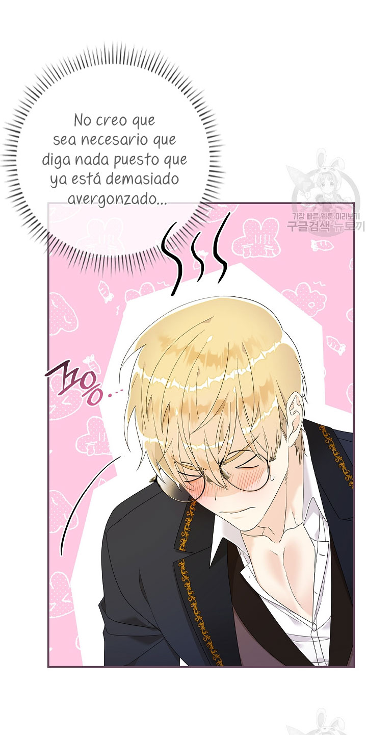 Solo los villanos son tratados Capítulo 6 - Página 71