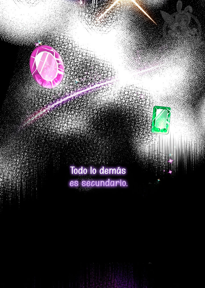 Solo los villanos son tratados Capítulo 7 - Página 18