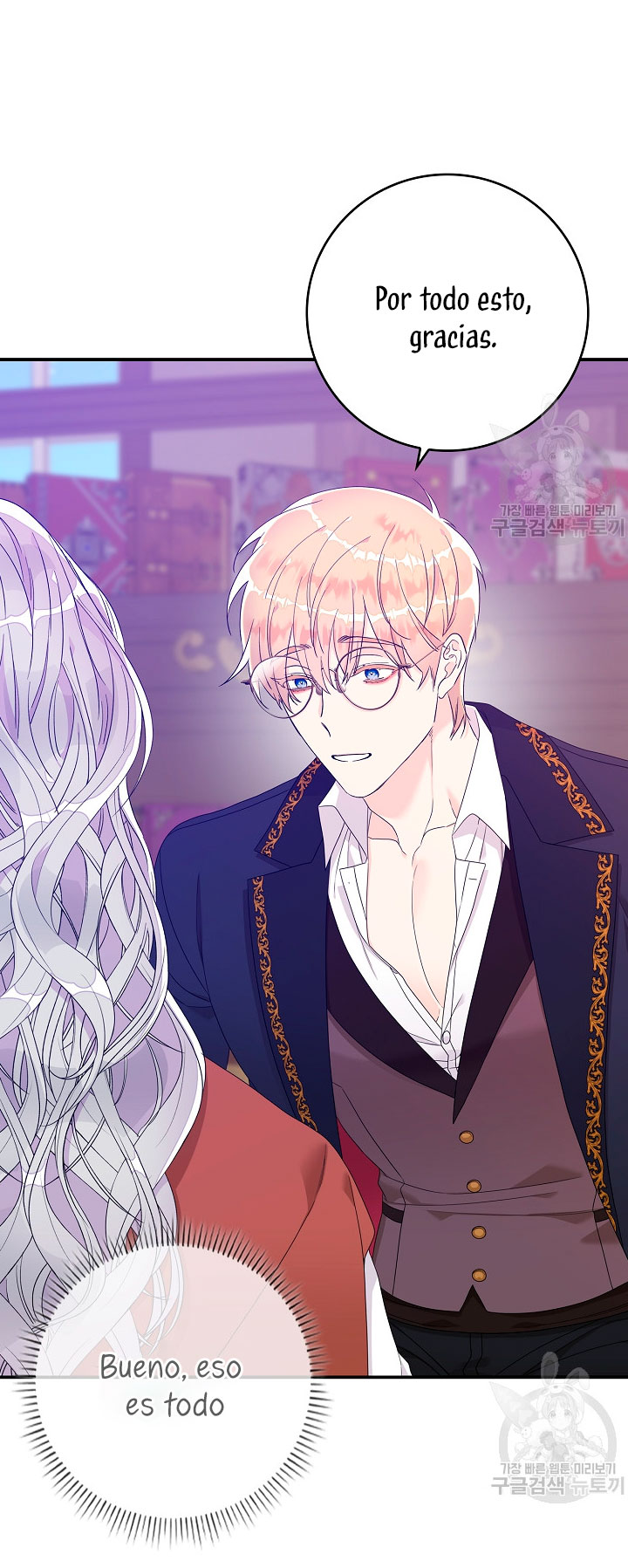 Solo los villanos son tratados Capítulo 7 - Página 26