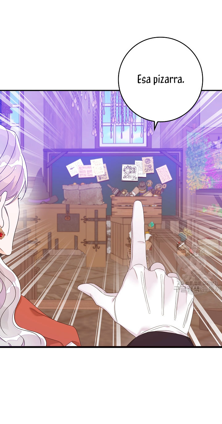 Solo los villanos son tratados Capítulo 7 - Página 40