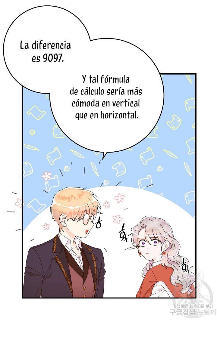 Solo los villanos son tratados Capítulo 7 - Página 42