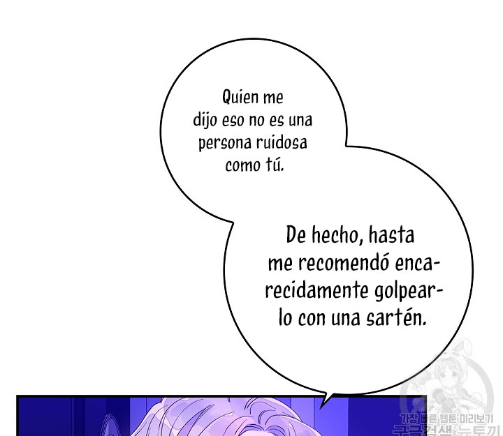 Solo los villanos son tratados Capítulo 7 - Página 66