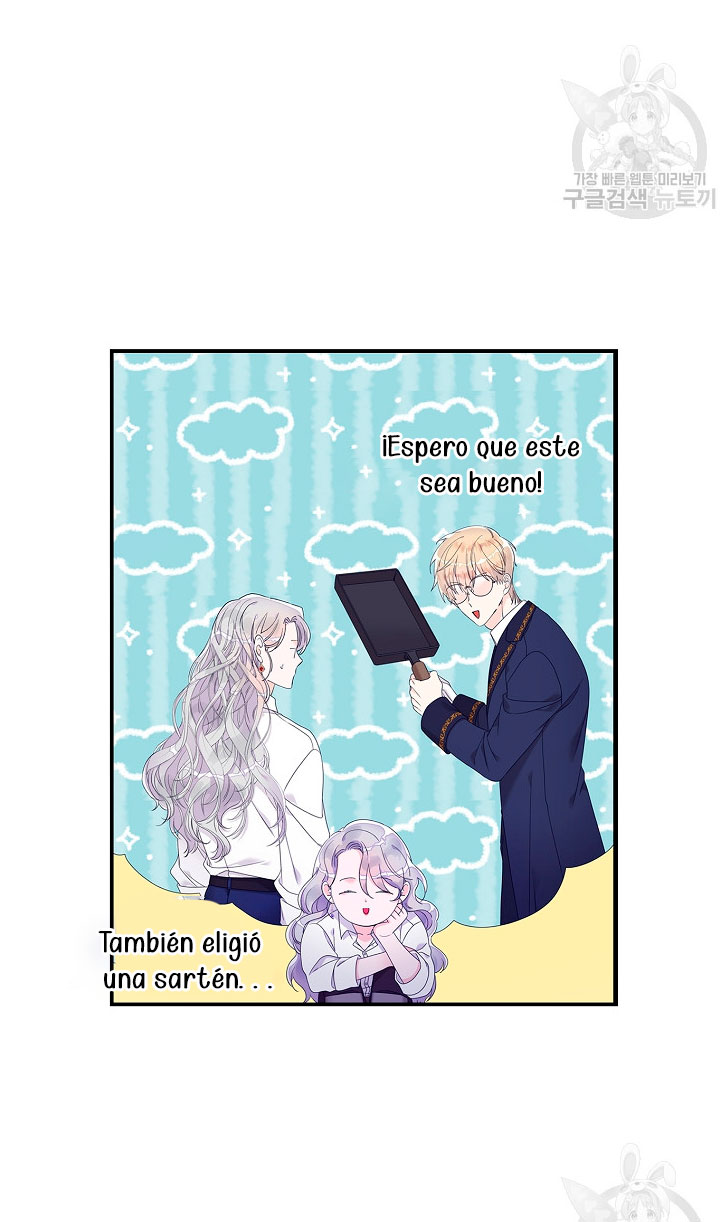 Solo los villanos son tratados Capítulo 7 - Página 68