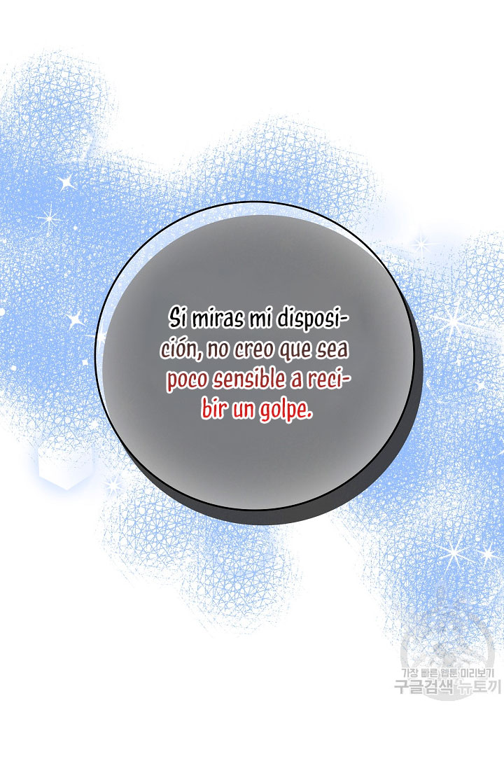 Solo los villanos son tratados Capítulo 7 - Página 78