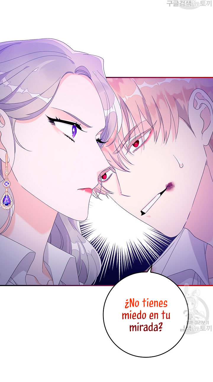 Solo los villanos son tratados Capítulo 8 - Página 31