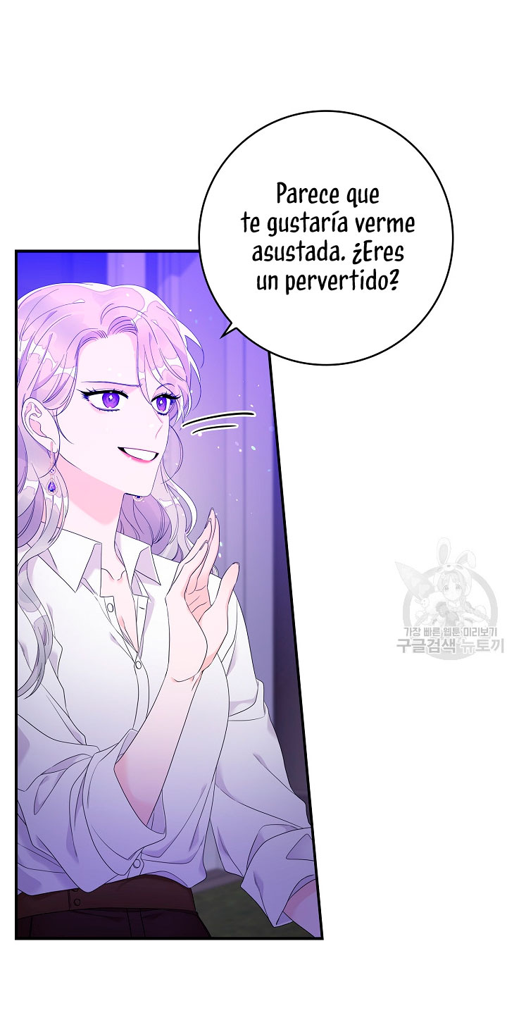 Solo los villanos son tratados Capítulo 8 - Página 32