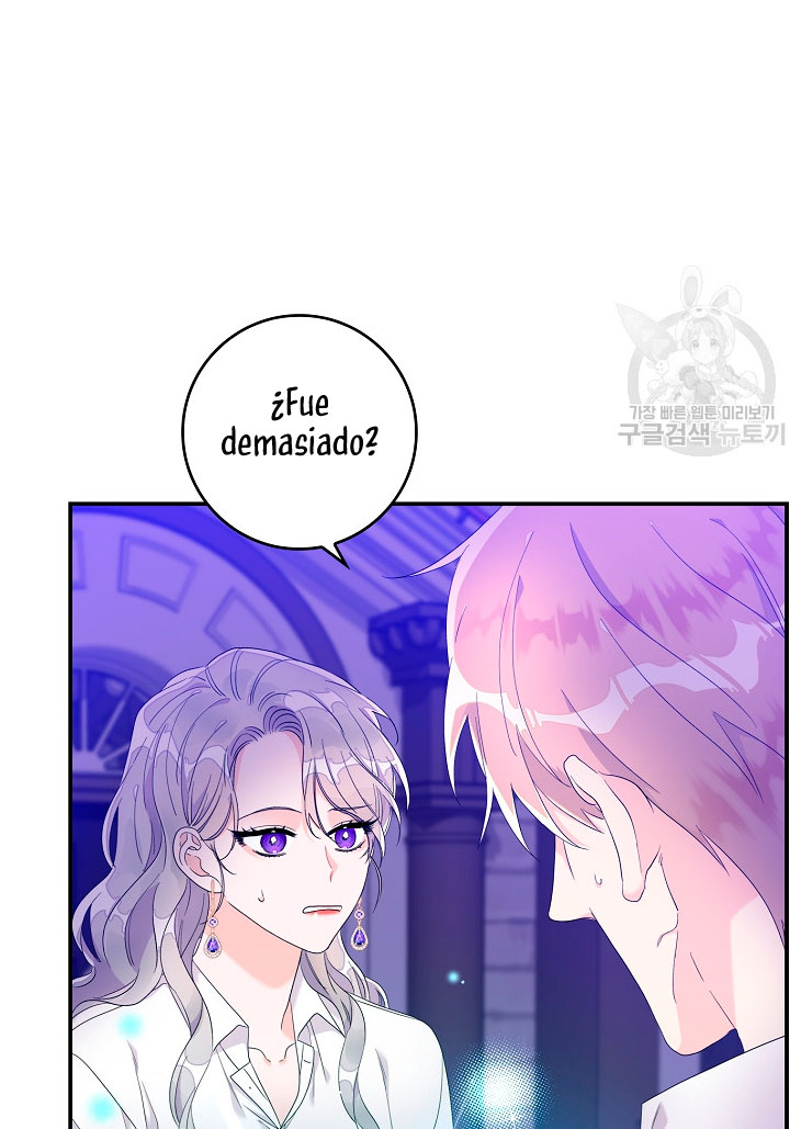 Solo los villanos son tratados Capítulo 8 - Página 37