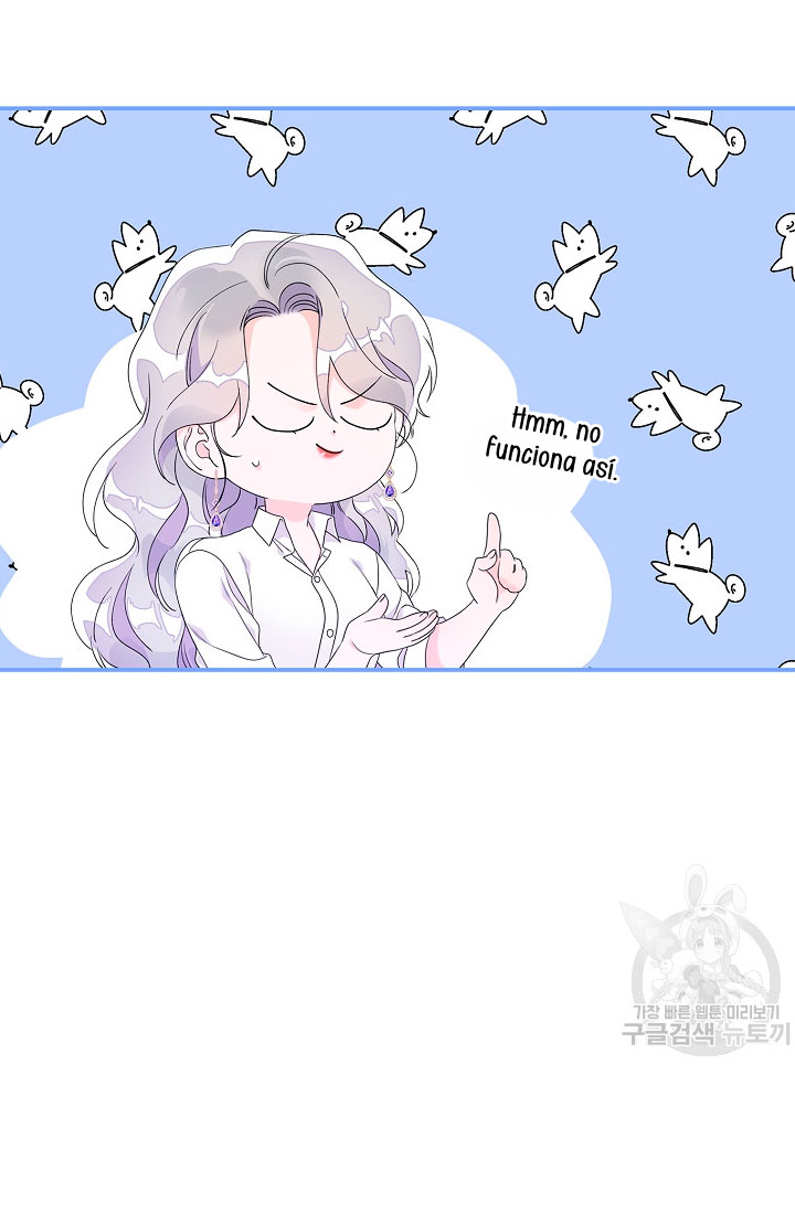 Solo los villanos son tratados Capítulo 8 - Página 75