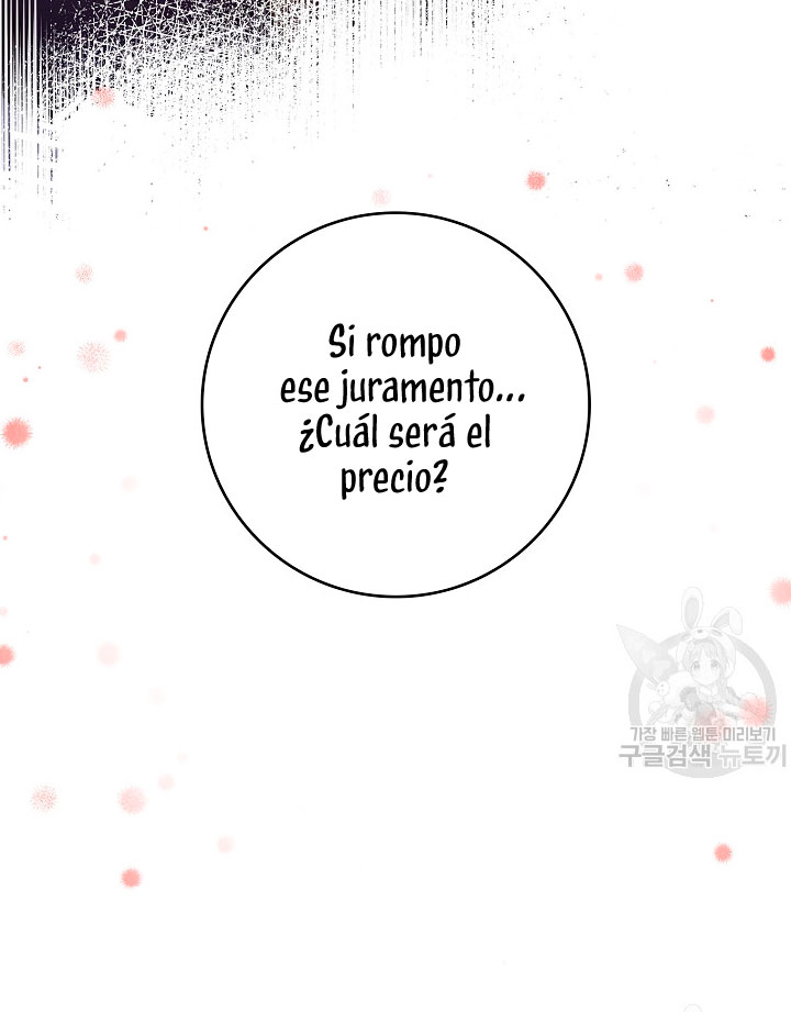 Solo los villanos son tratados Capítulo 8 - Página 80