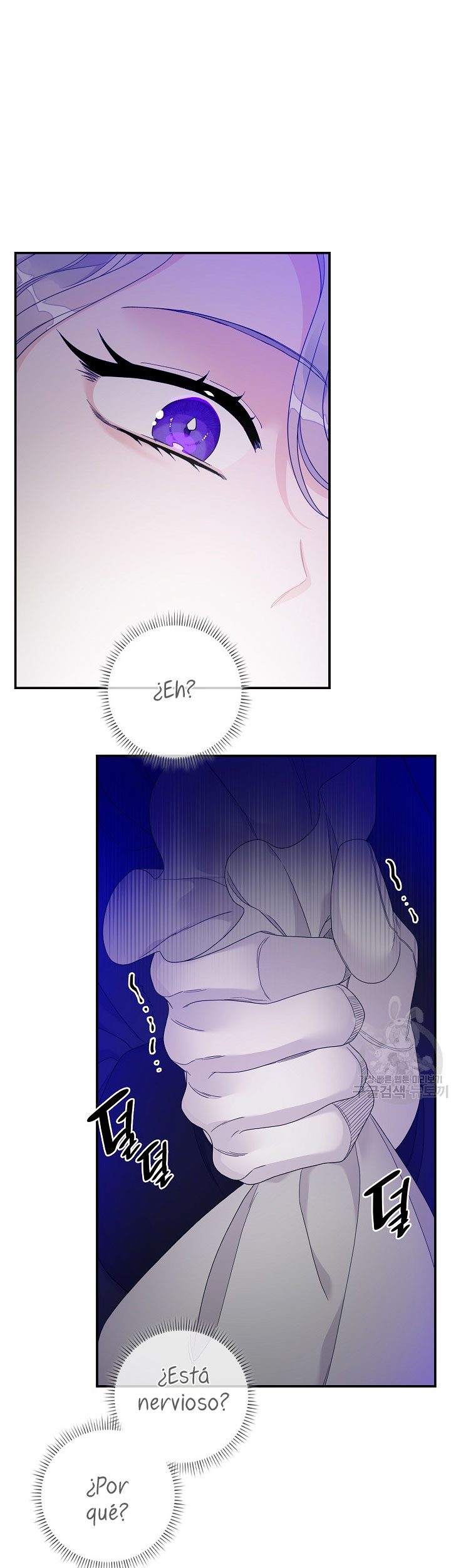 Solo los villanos son tratados Capítulo 9 - Página 13