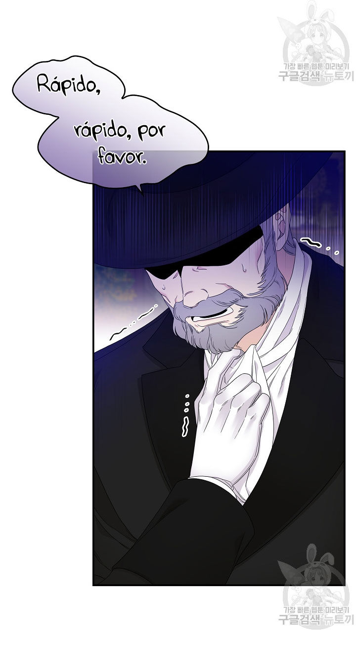 Solo los villanos son tratados Capítulo 9 - Página 15