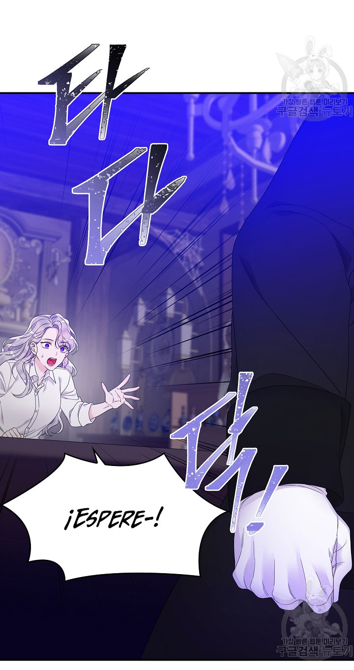 Solo los villanos son tratados Capítulo 9 - Página 20