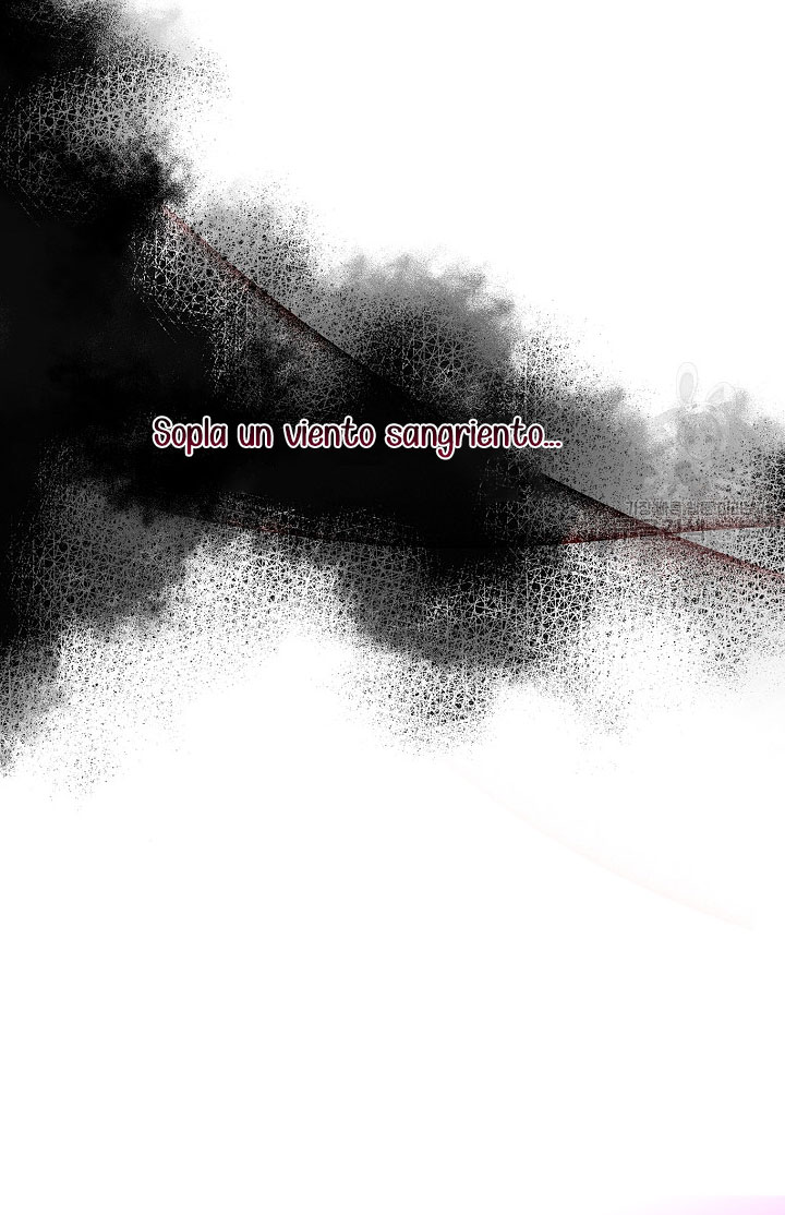 Solo los villanos son tratados Capítulo 9 - Página 23