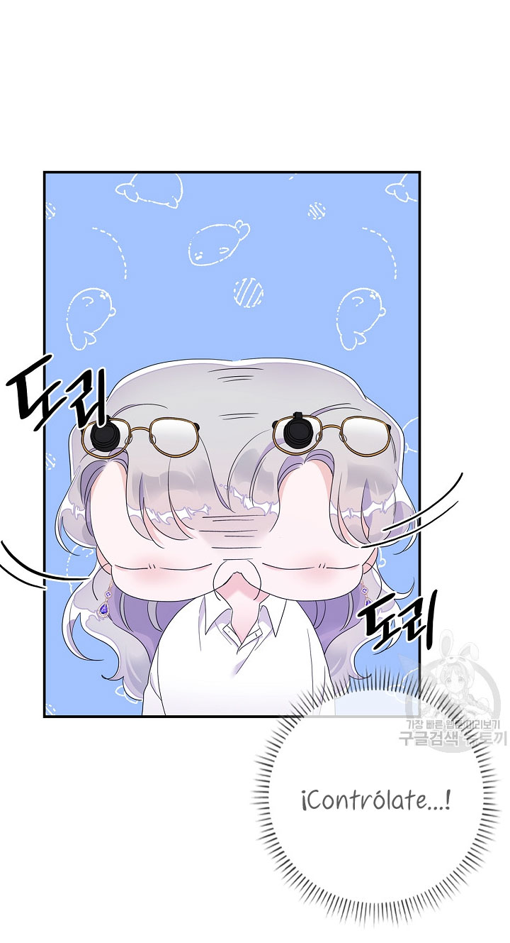 Solo los villanos son tratados Capítulo 9 - Página 46