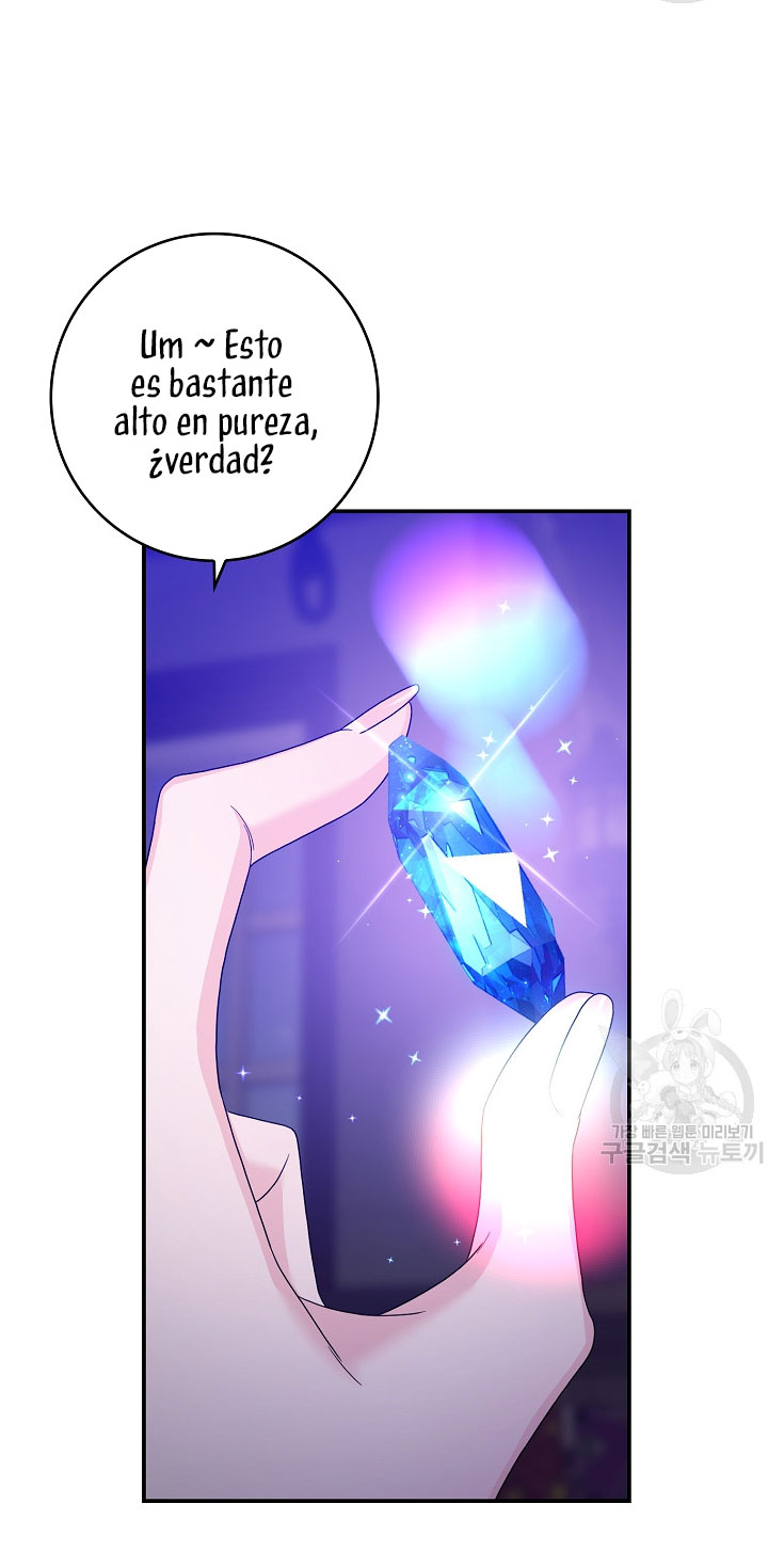 Solo los villanos son tratados Capítulo 9 - Página 50