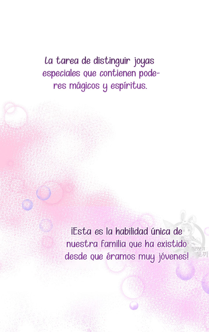 Solo los villanos son tratados Capítulo 9 - Página 57