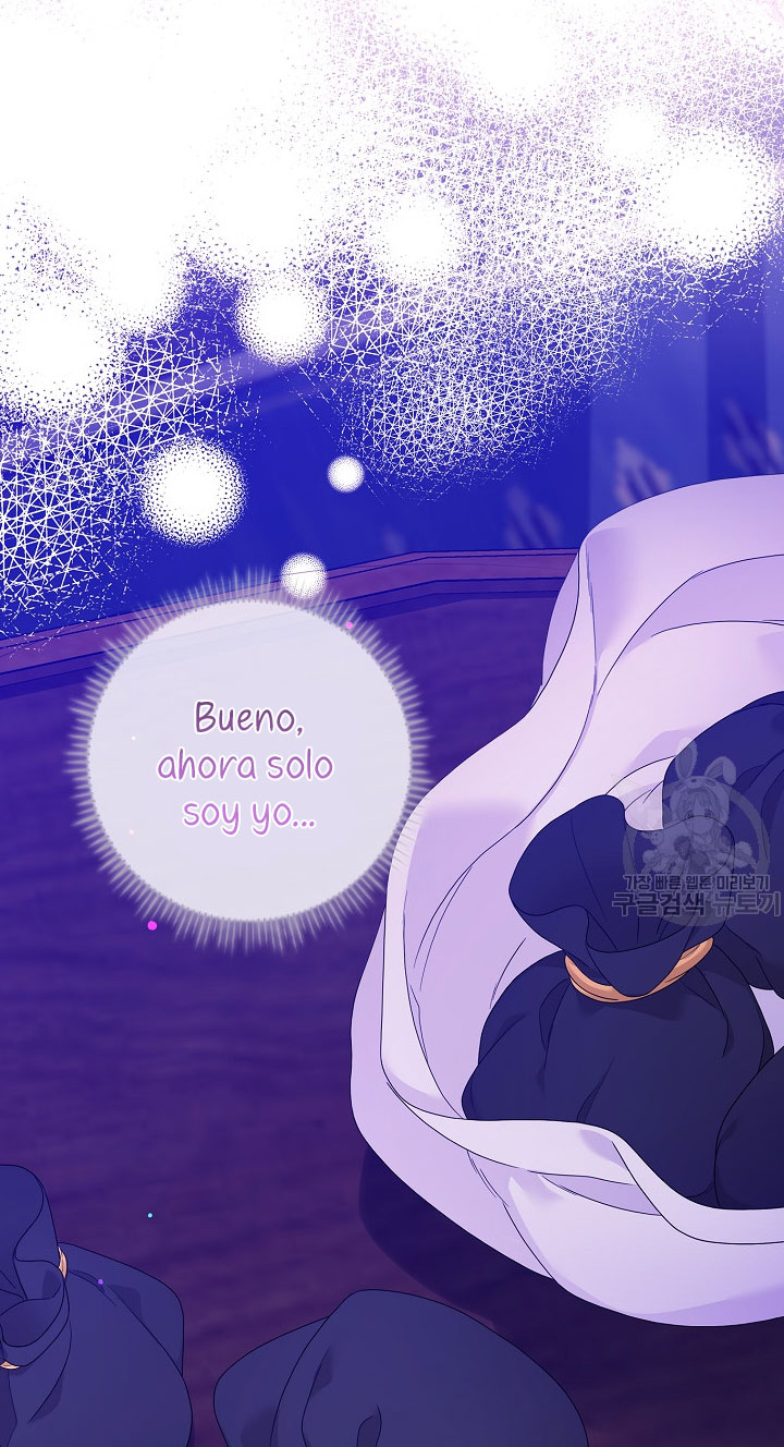 Solo los villanos son tratados Capítulo 9 - Página 58