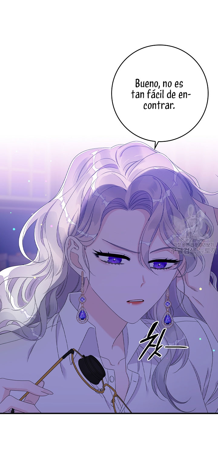 Solo los villanos son tratados Capítulo 9 - Página 60