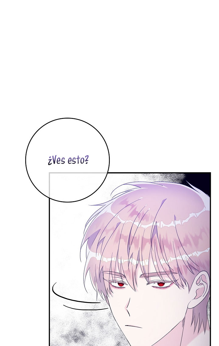 Solo los villanos son tratados Capítulo 9 - Página 71