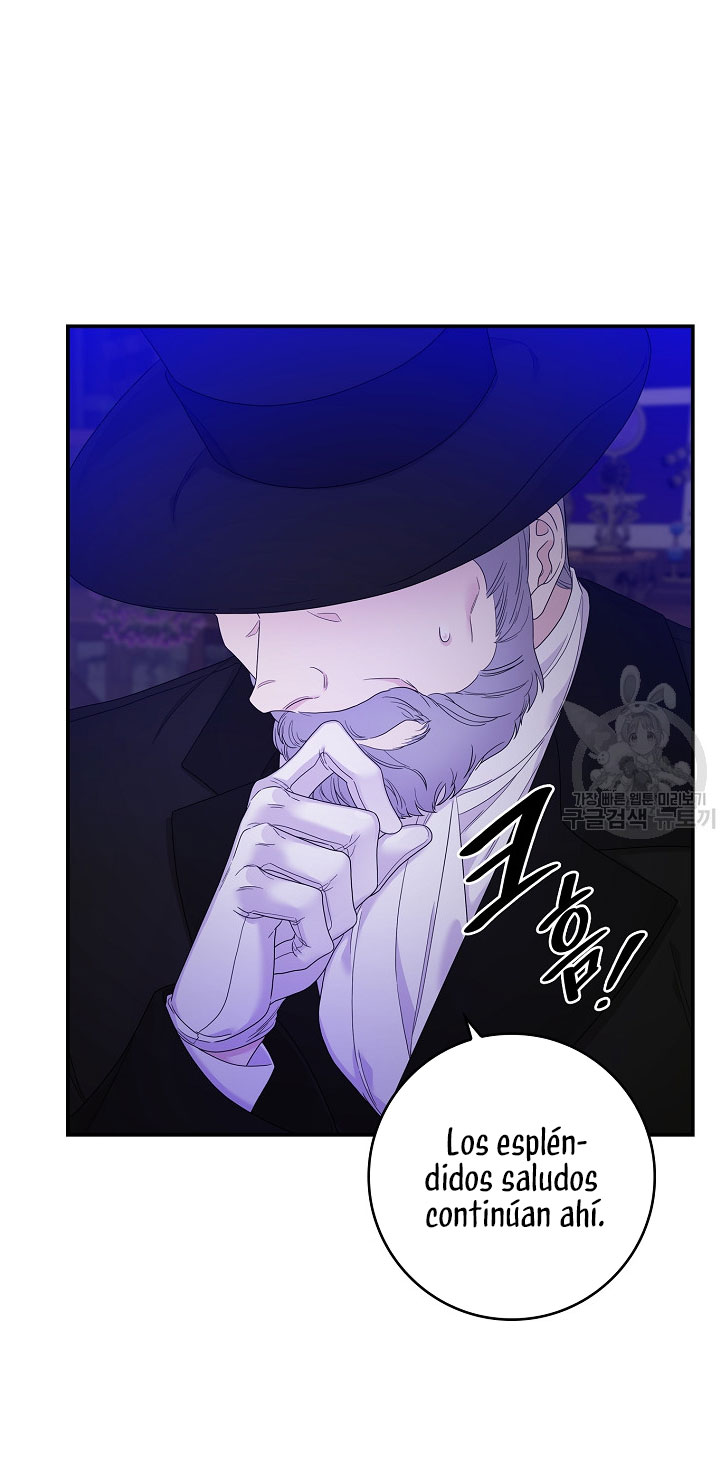 Solo los villanos son tratados Capítulo 9 - Página 9