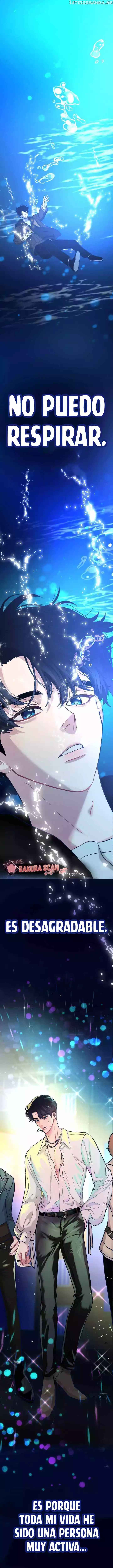 Mi estrella favorita Capítulo 2 - Página 1