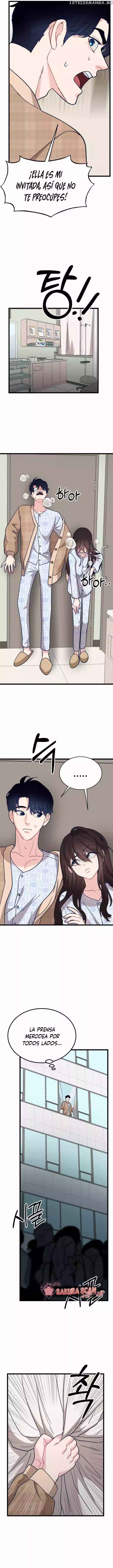 Mi estrella favorita Capítulo 2 - Página 10