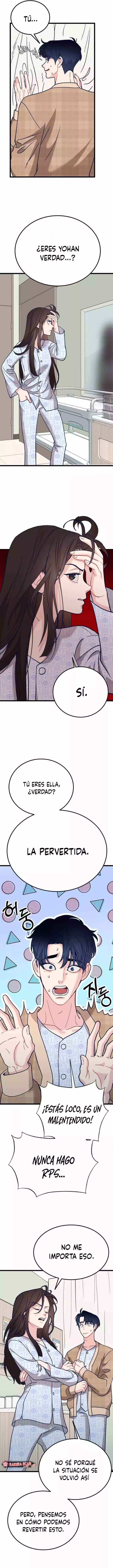 Mi estrella favorita Capítulo 2 - Página 11