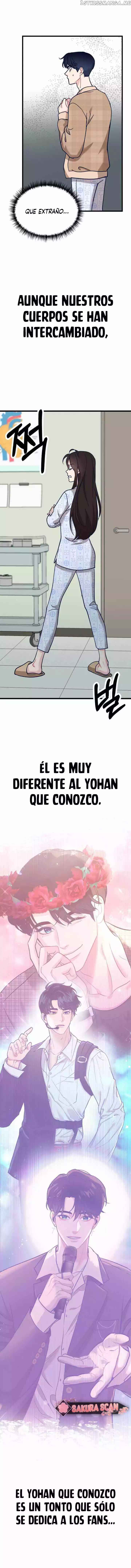 Mi estrella favorita Capítulo 2 - Página 12