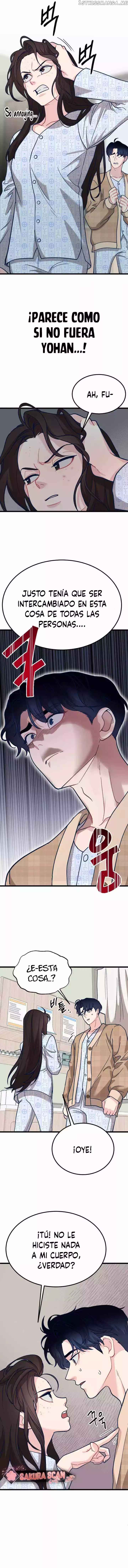 Mi estrella favorita Capítulo 2 - Página 13