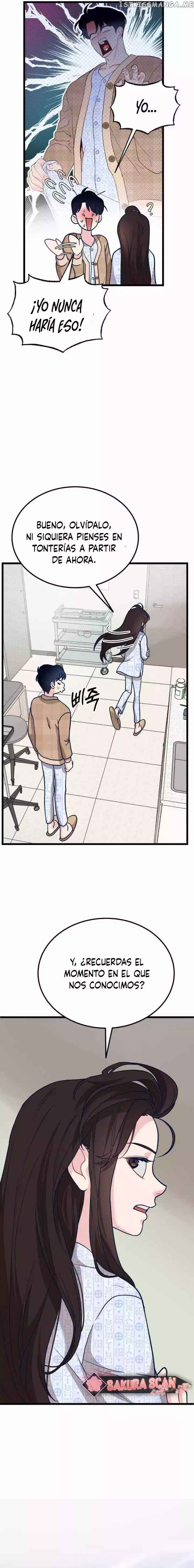 Mi estrella favorita Capítulo 2 - Página 14