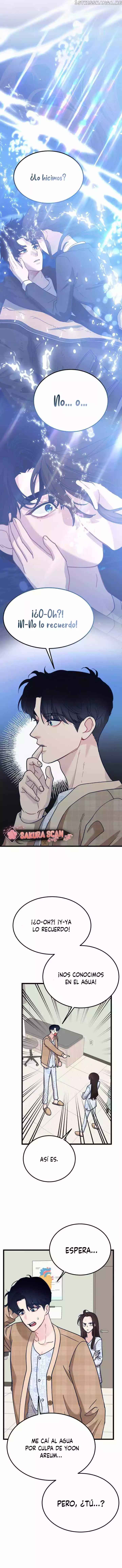 Mi estrella favorita Capítulo 2 - Página 15