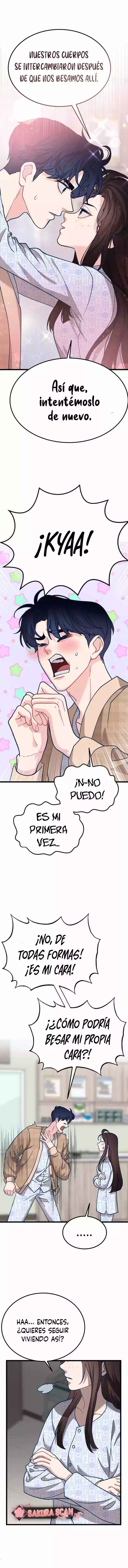 Mi estrella favorita Capítulo 2 - Página 17