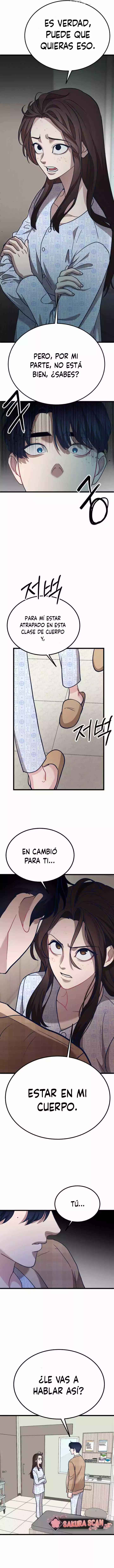 Mi estrella favorita Capítulo 2 - Página 18