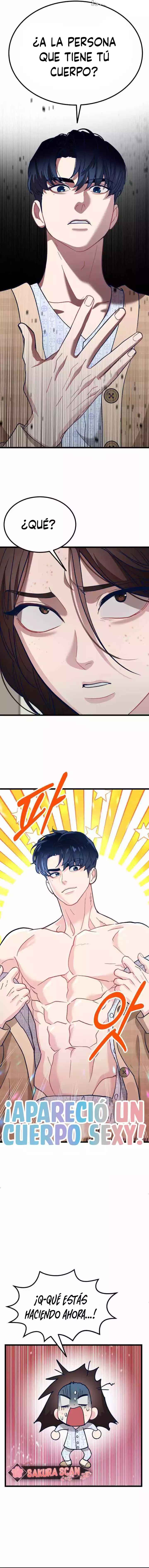 Mi estrella favorita Capítulo 2 - Página 19