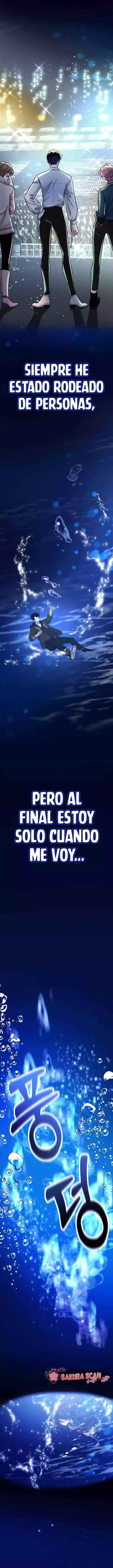 Mi estrella favorita Capítulo 2 - Página 2