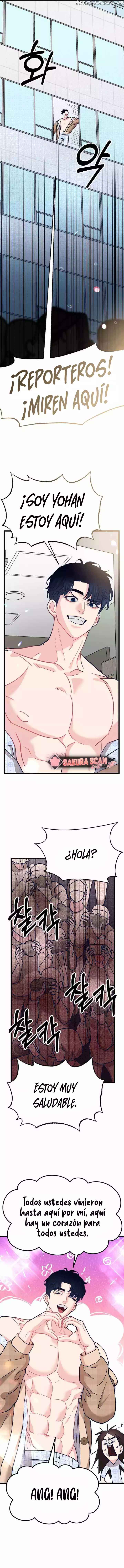 Mi estrella favorita Capítulo 2 - Página 20