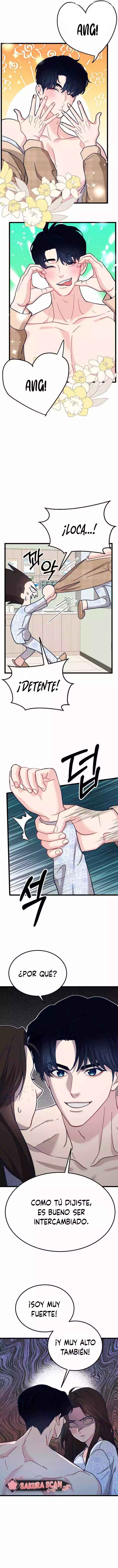 Mi estrella favorita Capítulo 2 - Página 21