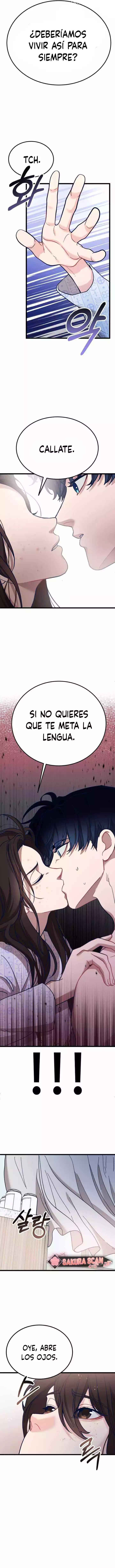 Mi estrella favorita Capítulo 2 - Página 22