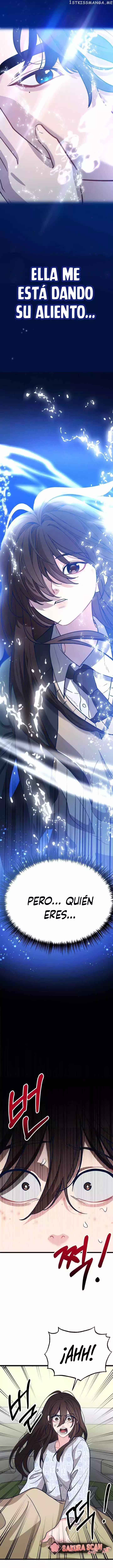 Mi estrella favorita Capítulo 2 - Página 4