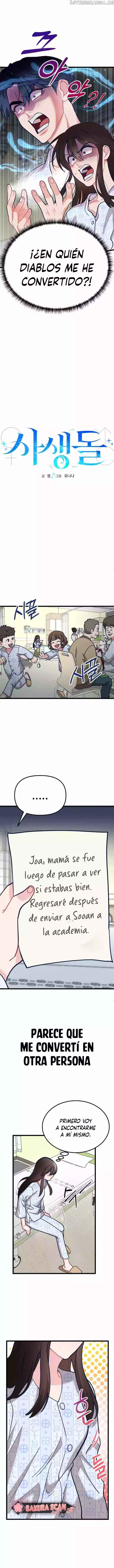 Mi estrella favorita Capítulo 2 - Página 5