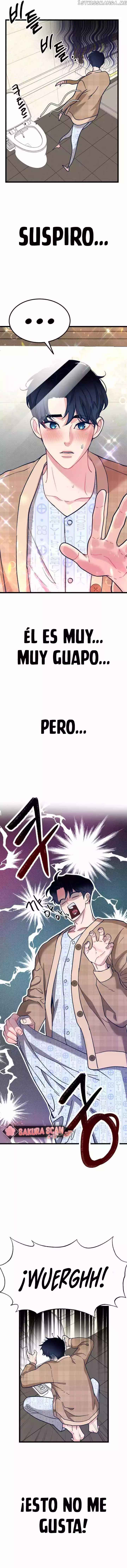 Mi estrella favorita Capítulo 2 - Página 7