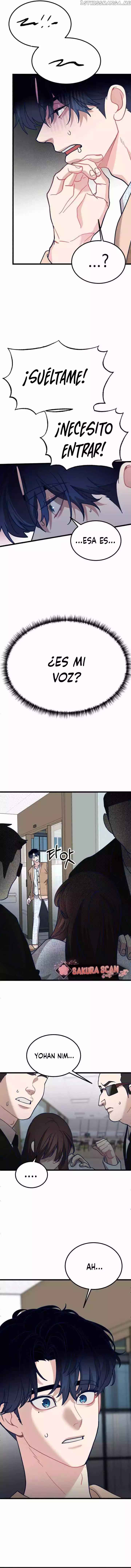 Mi estrella favorita Capítulo 2 - Página 8