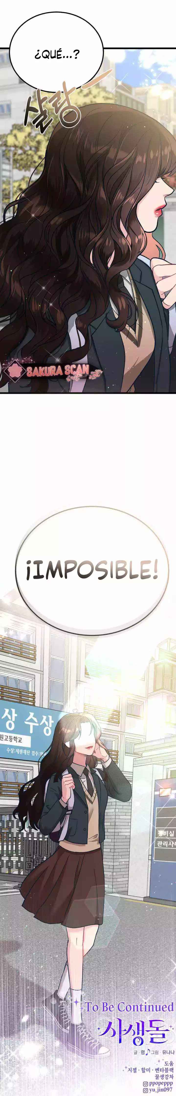 Mi estrella favorita Capítulo 3 - Página 13