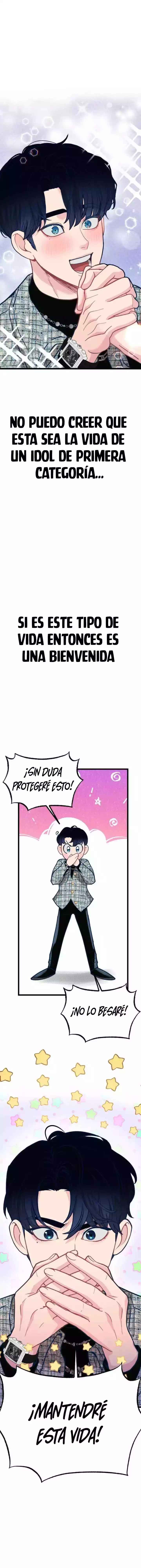 Mi estrella favorita Capítulo 4 - Página 12