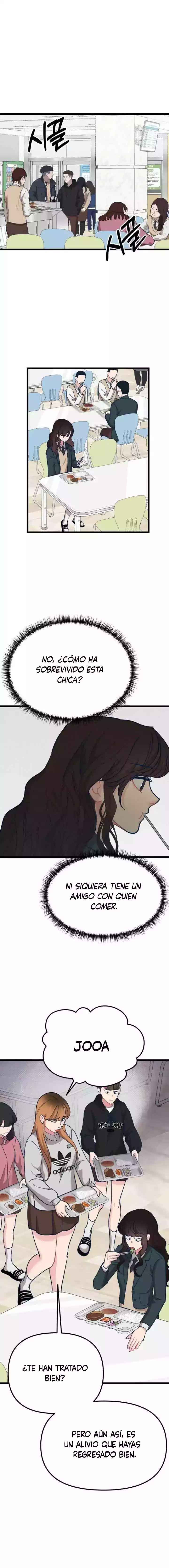 Mi estrella favorita Capítulo 4 - Página 13