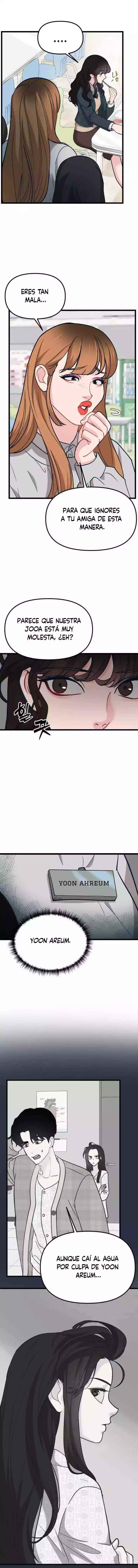 Mi estrella favorita Capítulo 4 - Página 14