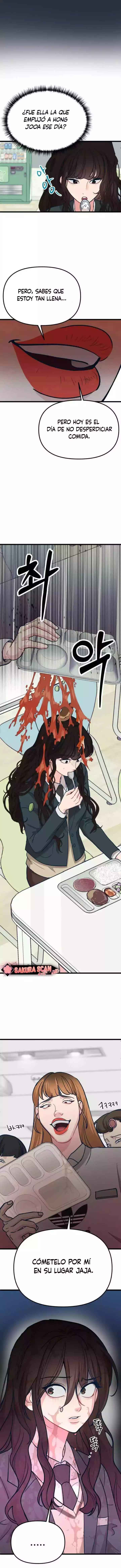 Mi estrella favorita Capítulo 4 - Página 15