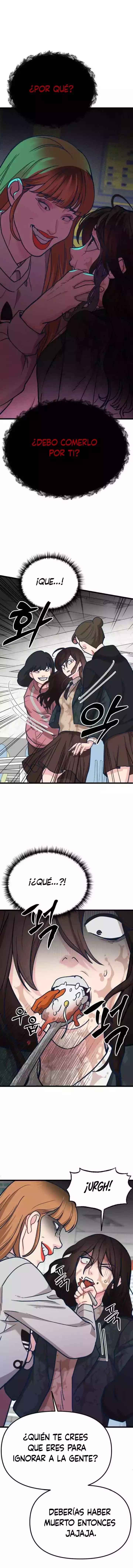 Mi estrella favorita Capítulo 4 - Página 16